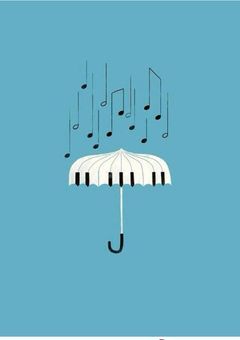 歌詞カード