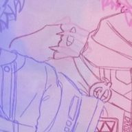 通行人R.C　オタク絵描きさんのアイコン画像