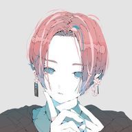 鳴神さんのアイコン画像