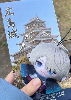 雑談兼関係組確認