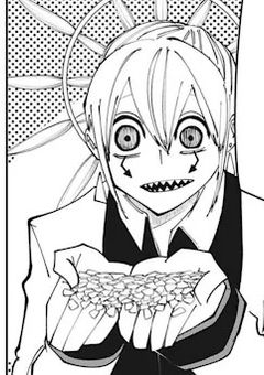 実はイノセントゼロの娘でした