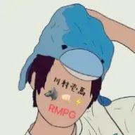 こっつさんのアイコン画像