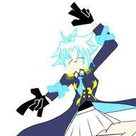 @しぃらい　　※＠=苗字さんのアイコン画像