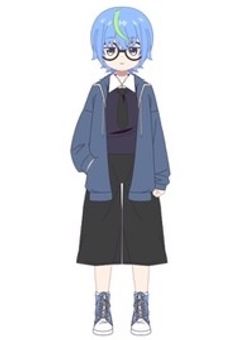 プリチューバーってものになったkpのけーさん