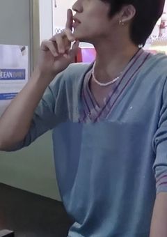 オオカミくんはストーカー