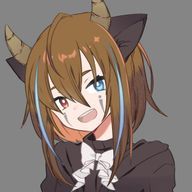 水無月  葉玖さんのアイコン画像