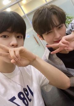 僕らが付き合うまで…