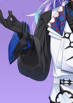 共依存ライバー