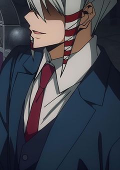 神覚者サマはヤンデレです