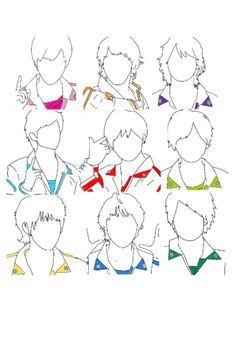 強くて優しい君が好き