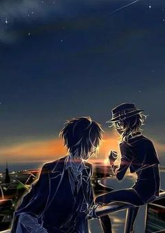 ある日目が覚めだら推しのいる世界に転生してました