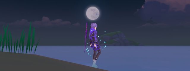 蓮河-renga-さんの壁紙画像