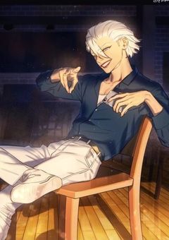 『 バットエンドの向こう側 』