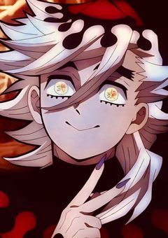 ↯ 鬼殺隊 隊士 、童磨の妹だった件 。