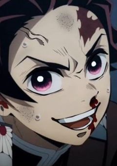 ❥❥ 一般人 、無限城でバイトしてた件 。