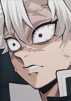 ＃ 風 柱 の 継 子 、ポ ン コ ツ ら し い 。