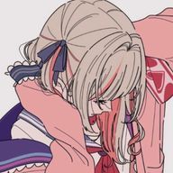 　儚 妤 ,さんのアイコン画像