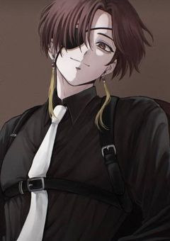 マフィアの上司がイケメンなのに性格悪い件について。⬅1人を除いて