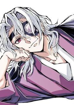 宇髄天元の4人目の女房