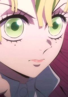 かまぼこ隊の師範  。