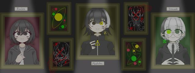 ムショク。さんの壁紙画像