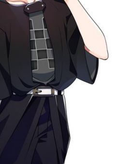 　私とこいつの関係 【 ur 】