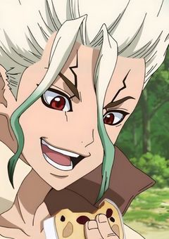 　化学王国の新しい仲間