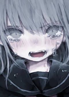 助けて……