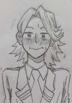 〜枚描けば上手くなるよなって部屋　夢絵も描くの巻