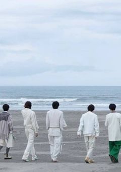 Snow  -未来の僕たちへ-      (改正版)