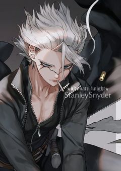 石化した世界で激重感情向けられてんの草。