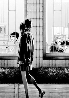 舞い降りし無気力女子は愛を知る