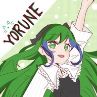 月影夜猫さんのアイコン画像