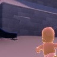 パンダの花嫁さんのアイコン画像