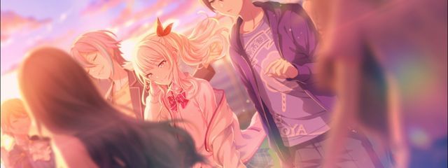 ゆゆら💫🌇🌿@不定期☁️さんの壁紙画像