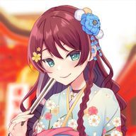 紅鞠　幽音さんのアイコン画像