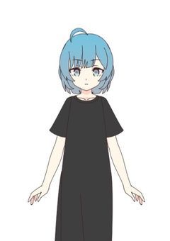 めんどくさがりの配信部屋