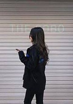 SVTの狼ちゃん