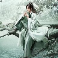 藍湛💎⚔️🍏🐇さんのアイコン画像