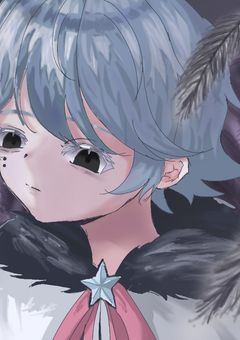 堕天使だって愛されたい