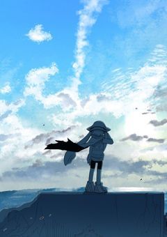 スプラ界で最強と囁かれた3号     愛されているようで