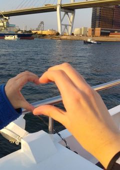 雑談しようぜぃ☆