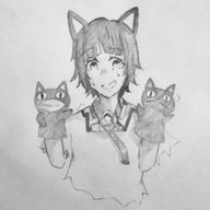 莉異夢〜リーム～さんのアイコン画像