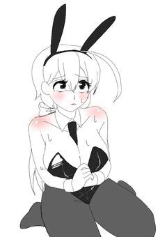 #腐向けイラスト