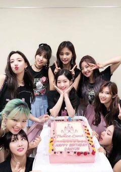 TWICE 🍭゛  短編集