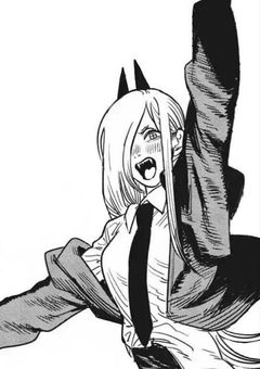 チェンソーマン短編集‪ꪔ̤̮