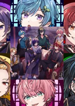 騎士A BL（ 更新停止中 。