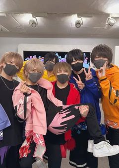 🍫🐰bl（更新停止中 。