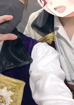 愛を知らない君。