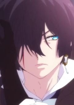 もし、カゲチヨとヴァニタスが逆だったら…